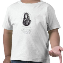 Samuel Pepys Tee Shirts
