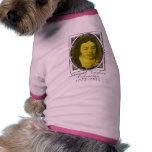 Samuel Taylor Coleridge pet clothing