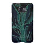 Samung Galaxy S Underwater kelp Samsung Galaxy Cases