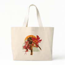 Samurai6 Tote Bag