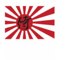 SAMURAI(侍) t-shirts