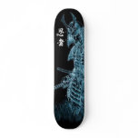 SAMURAI BLADE skateboards