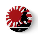 Samurai buttons