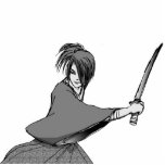 SAMURAI CUT OUT