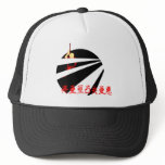 SAMURAI hats