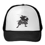 Samurai Hat