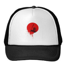 Samurai Hats