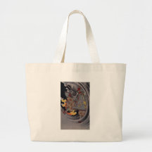 Samurai Hellfire Bags