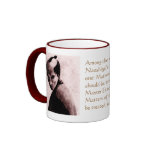 Samurai mugs
