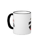 SAMURAI MUG