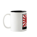 Samurai mugs