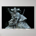 SAMURAI posters