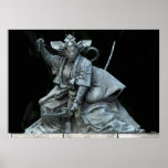 SAMURAI posters