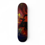 Samurai pt2 skateboards