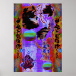 Samurai Warriors posters