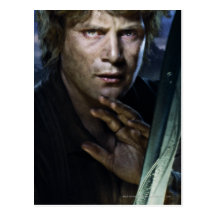 Samwise Postcards
