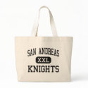 San Andreas - Knights - High - Hollister bags