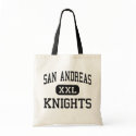 San Andreas - Knights - High - Hollister bags