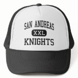 San Andreas - Knights - High - Hollister hats