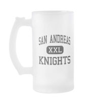 San Andreas - Knights - High - Hollister Coffee Mugs