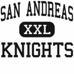 San Andreas - Knights - High - Hollister t-shirts