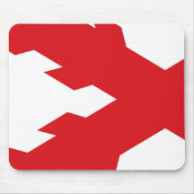 San Andres Mousepads