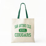 San Antonio Cole - Cougars - High - San Antonio bags