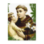 SAN ANTONIO/ ST ANTHONY POST CARD
