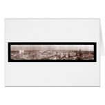 San Antonio Texas Photo 1910 Card