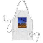 San Diego aprons