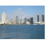 San Diego, California Photo Sculpture