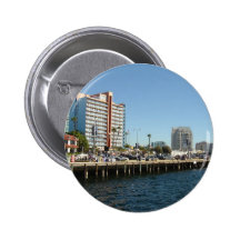 San Diego, California Pins