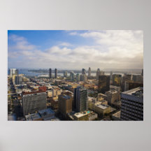 San Diego, California (USA) Posters