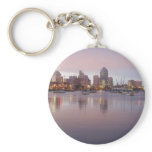 San Diego Dock Key Chain