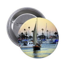San Diego Harbour Marina Button