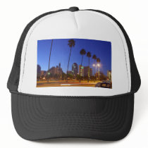San Diego Hats