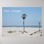 San Diego posters