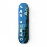 San Diego Skateboard