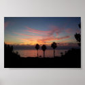 San Diego Sunset posters