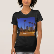 San Diego T-shirts