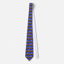San Diego Neck Tie