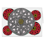 San earrach card