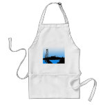 San Francisco Apron