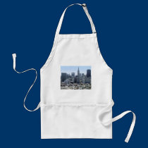 San Francisco aprons