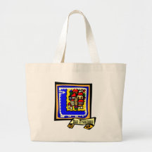 San Francisco Bag