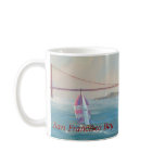 San Francisco Bay, Alexander Chen mugs