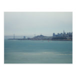 San Francisco Bay Postcards