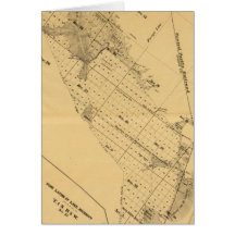 San Francisco Bay Salt Marsh Greeting Cards