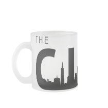 San Francisco Brew Mug