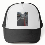 San Francisco Bus Stop Hats